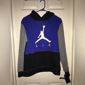 Jordan Hoodie